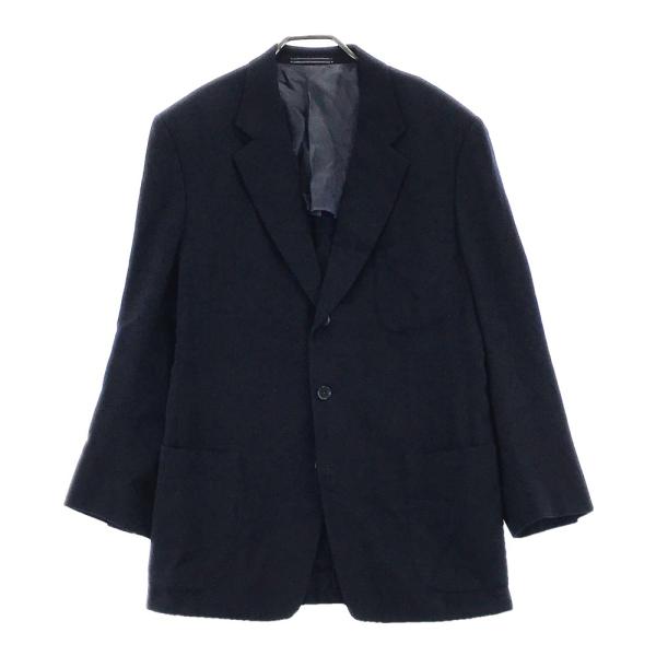 Ermenegildo Zegna エルメネジルド ゼニア  テーラードジャケット 3B カシミヤ1...