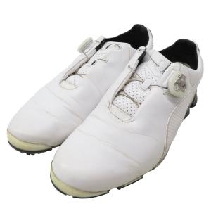 PUMA GOLF プーマゴルフ 188655 03 TITANTOUR IGNITE Premiu...