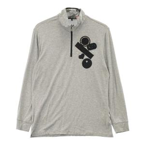 CLUBHAUS クラブハウス ×ZOZO CHAMPIONSHIP 裏起毛 スウェットパーカー