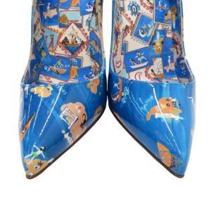 【美品】CHRISTIAN LOUBOUTIN...の詳細画像1