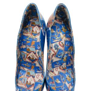 【美品】CHRISTIAN LOUBOUTIN...の詳細画像2