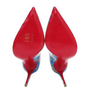 【美品】CHRISTIAN LOUBOUTIN...の詳細画像5