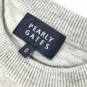 PEARLY GATES パーリーゲイツ 20...の詳細画像2