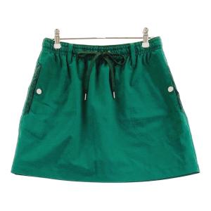 Admiral ADMIRAL アドミラル スカート グリーン系 M ゴルフ
