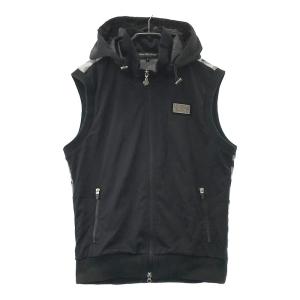 TANGRAM ベスト ジレ CLUBHAUS × INSULATED VEST メンズ