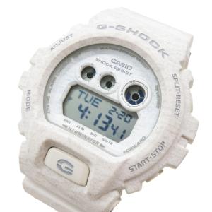 CASIO G-SHOCK カシオ ジーショック GD-X6900HT デジタル 腕時計  グレー系｜stst-used