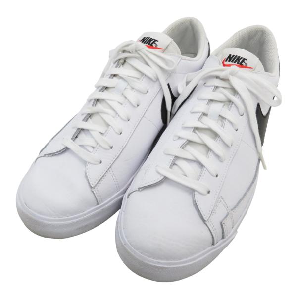 NIKE ナイキ CZ1089-100 BLAZER LOW LEATHER スニーカー  ホワイト...