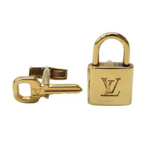 LOUIS VUITTON（ルイ・ヴィトン） カフス SV925 シルバー ブトン