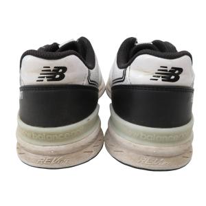 NEW BALANCE ニューバランス UGB...の詳細画像2