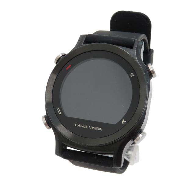 EAGLE VISION イーグルビジョン  EV-933 Watch ACE 腕時計型GPSゴルフ...