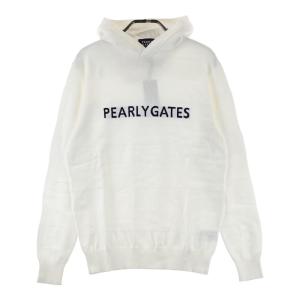 【新品】PEARLY GATES パーリーゲイ...の詳細画像2