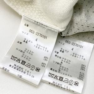 【新品】PEARLY GATES パーリーゲイ...の詳細画像5