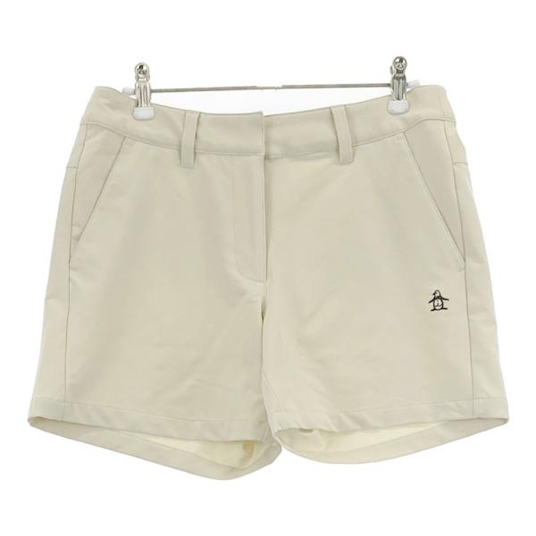 MUNSING WEAR マンシングウェア MGWTJD50AT ショートパンツ  ベージュ系 9 ...