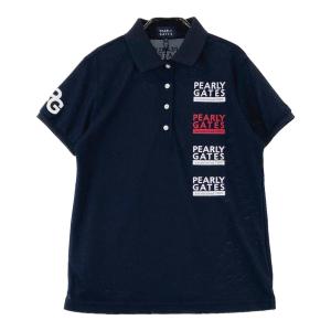 PEARLY GATES（パーリーゲイツ） 【新品】パーリーゲイツ セーター 白