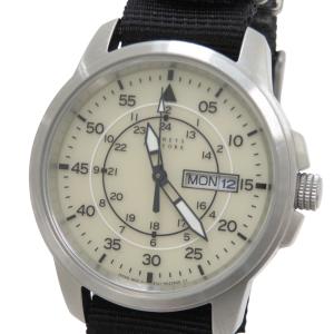 BARNEYS NEWYORK バーニーズ ニューヨーク  腕時計 ソーラー  シルバー系｜stst-used