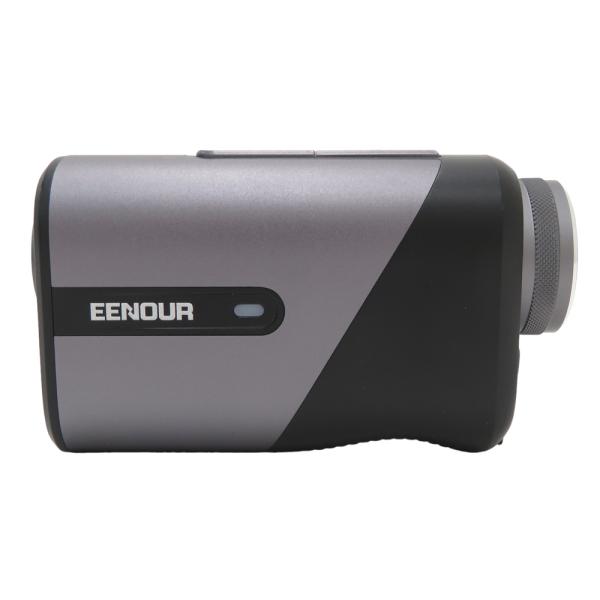 EENOUR U800 レーザー距離計  ブラック系  ゴルフウェア