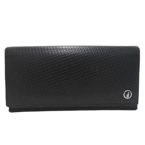 バリー BALLY 長財布 二つ折り 購入 レザー キルティング ロゴ