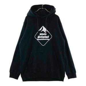 RON HERMAN ロンハーマン ×REIGNING CHAMP パイル地 長袖パーカー