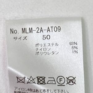 【新品】MARK&LONA マークアン...の詳細画像4