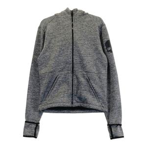 HYDROGEN（ハイドロゲン） ジップアップパーカー 長袖 スウェット