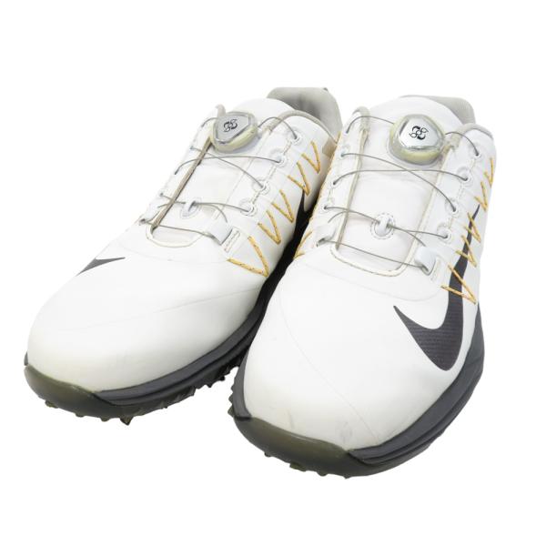 NIKE GOLF ナイキゴルフ 849970-102 LUNAR COMMAND 2 ゴルフシュー...