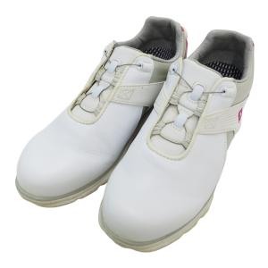 FOOT JOY フットジョイ 55411J/TOUR X BOA ゴルフシューズ