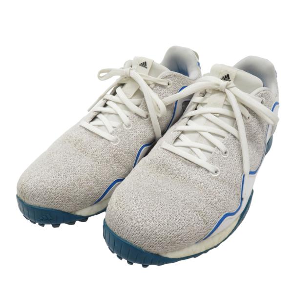 ADIDAS GOLF アディダスゴルフ GZ3909 ゴルフシューズ コードカオス21  ホワイト...