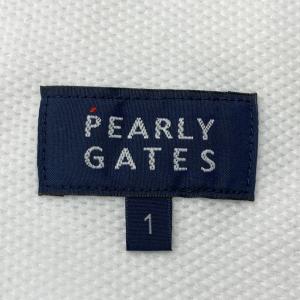 PEARLY GATES パーリーゲイツ 20...の詳細画像2