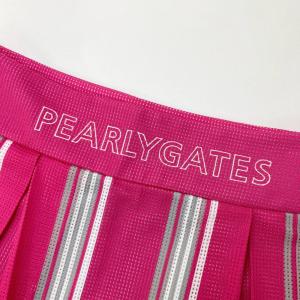 PEARLY GATES パーリーゲイツ 20...の詳細画像3