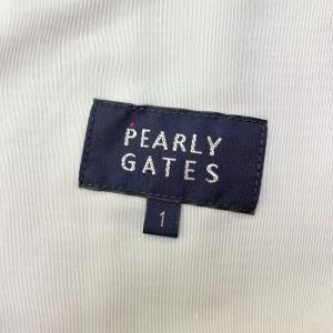 PEARLY GATES パーリーゲイツ 20...の詳細画像5