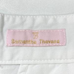 SAMANTHA THAVASA サマンサタバ...の詳細画像2