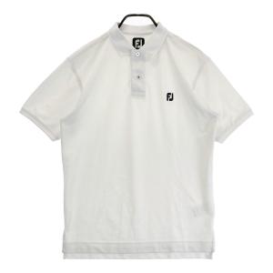 FOOT JOY フットジョイ 2023年モデル ハーフジップ 長袖ニット