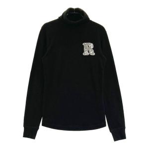 Russeluno ラッセルノ 総柄 モックネック シャツ ルチャ マスク 長袖 楽天市場】【FINAL SALE】RUSSELUNO ラッセルノ L/S MOCKNECK