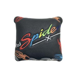 テーラーメイド富士山パターカバー Amazon.co.jp: テーラーメイド限定完売品 FUJIスパイダー パターカバー