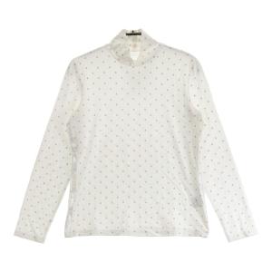 LANVIN SPORT（ランバンスポール） ランバン スポール モックネック