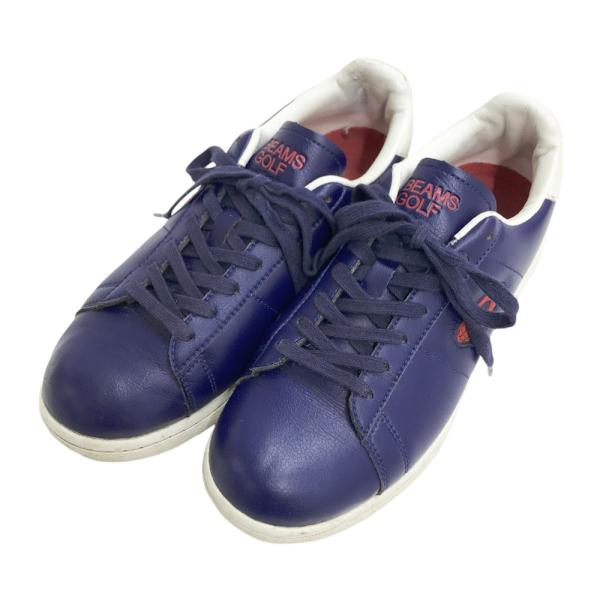 BEAMS GOLF ビームスゴルフ SHG80B ×BRIDGESTONE スパイクレス　ゴルフシ...