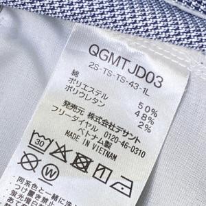 LECOQ GOLF ルコックゴルフ 2022...の詳細画像4