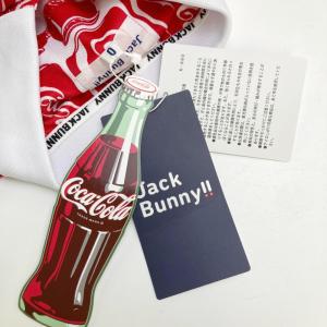 【新品】JACK BUNNY ジャックバニー ...の詳細画像2