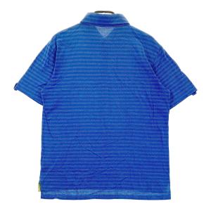 LECOQ GOLF ルコックゴルフ 半袖ポロ...の詳細画像1