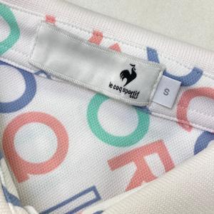 【新品】LECOQ GOLF ルコックゴルフ ...の詳細画像2