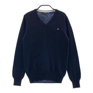 J.LINDEBERG（ジェイリンドバーグ） ニット セーター 「J.LINDEBERG