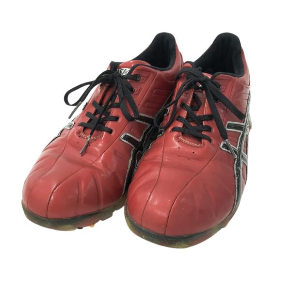 MIZUNO GOLF ミズノゴルフ TGN902/GELACE PRO 2 ゴルフシューズ  レッ...