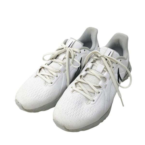 NIKE GOLF ナイキゴルフ CT6621-105 ゴルフシューズ React Infinity...