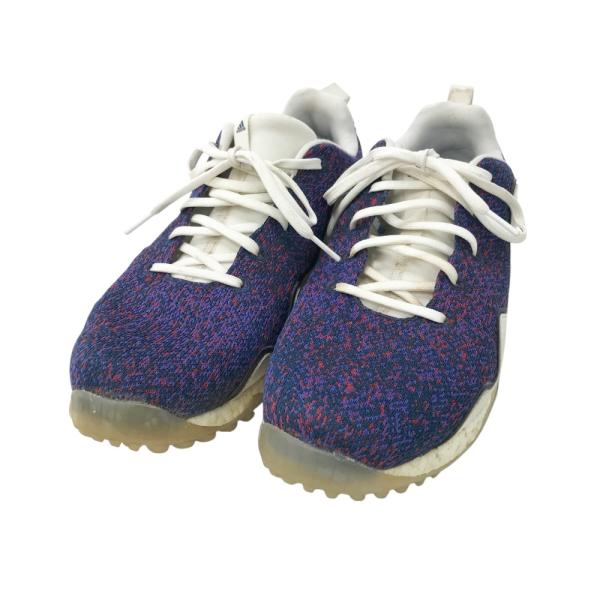 ADIDAS GOLF アディダスゴルフ FZ0361 コードカオス21 スパイクレス ゴルフシュー...