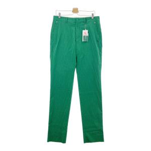 新品】ARCHIVIO アルチビオ A467322 パンツ シアサッカー チェック