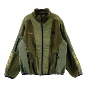 サイズ：S FR2 GOLF エフアールツーゴルフ  裏メッシュ 長袖ブルゾン ジャケット  ホワイト系 [240101445766] ゴルフウェア レディース ストスト サイズ：S FR2 GOLF エフアールツーゴルフ 裏メッシュ 長袖