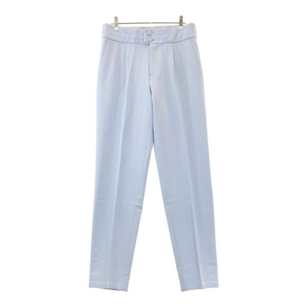 TAE ASHIDA タエアシダ  パンツ  ブルー系 9 レディース