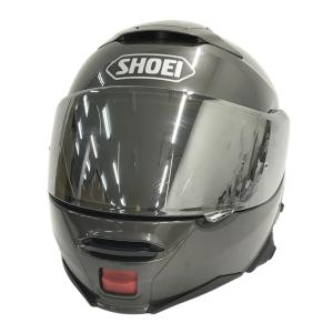 SHOEI フルフェイスヘルメット Z-8 NOCTURNE TC-4 (GREEN/WHITE