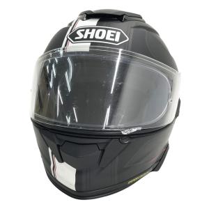 SHOEI フルフェイスヘルメット マットブラック Z7 XLサイズ 楽天