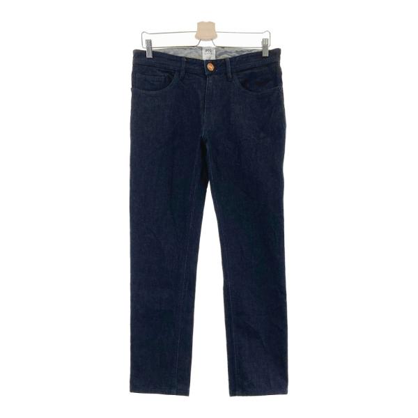PT05 ピーティーゼロチンクエ  デニムパンツ  ネイビー系 32 メンズ